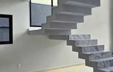 Imagem 4: CASA EM CONDOMÍNIO - CONDOMÍNIO PORTAL DO JEQUITIBÁ - SP