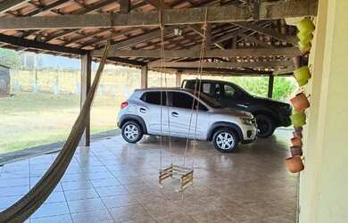 Imagem 5: SHA conj. 4 chac 18/1 - Residencial Belo horizonte - R$ 1.250.000,00