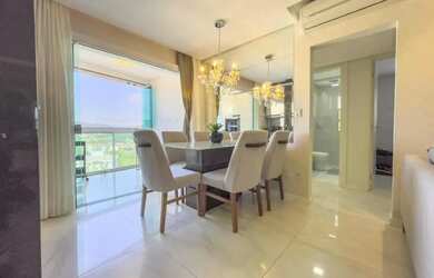 Imagem 10: Apartamento com 3 dormitórios para alugar, 84 m² por R$ 4.156,09 - Velha...