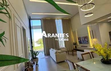 Imagem 3: Casa em condomínio com 220m² 3 quartos à venda no Arts