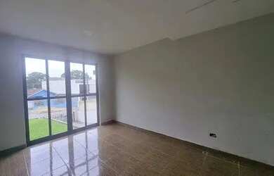 Imagem 4: Casa com 4 dormitórios para alugar, 100 m² - Centro - Piraquara/PR