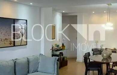 Imagem 15: Recreio dos Bandeirantes Cobertura 3 quartos, sendo 2 suites