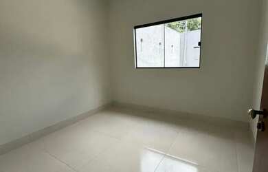 Imagem 10: Casa Jardim Alto Paraíso Aparecida de Goiânia