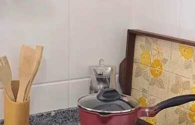 Imagem 9: Imóvel para venda com 110 metros quadrados com 2 quartos em Ouro Verde...