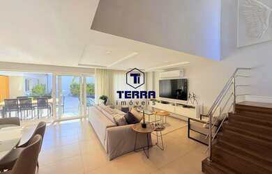 Imagem 3: Seu Refúgio de Luxo em Camboinhas Casa com 4 suítes, piscina e Energia...