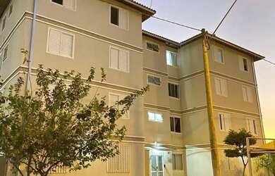 Imagem: Apartamento em Jardim Nova Suíça - Piracicaba