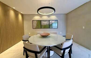 Imagem 12: Imóvel para venda possui 157 metros quadrados com 4 quartos em Ponta...