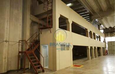 Imagem 6: Galpão para locação com 2.599m² no Pq. Novo Mundo ZPI-1