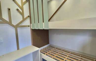 Imagem 14: VENDA - CONDOMÍNIO GIARDINO MONTEMERANO - OFICINAS - PONTA GROSSA- PR