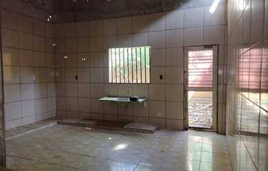 Imagem 3: Casa para venda possui 110 metros quadrados com 2 quartos