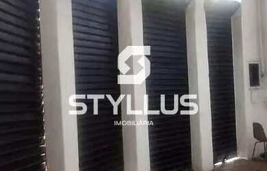 Imagem 10: Cachambi Loja. 180m² de Área