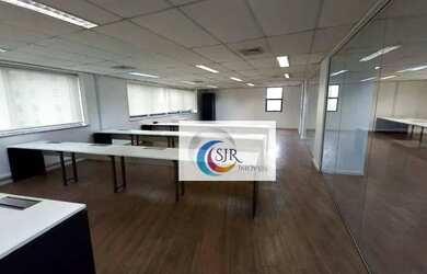 Imagem 3: Conjunto para alugar, 385 m² - Vila Olímpia - São Paulo/SP