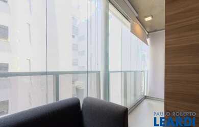 Imagem 10: APARTAMENTO - CONSOLAÇÃO - SP