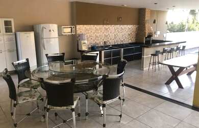 Imagem 7: Rancho no Lago e Sol - COM AR CONDICIONADO e piscina aquecida