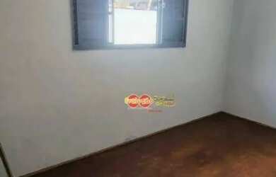 Imagem 9: Casa - Jardim Lúcia. Varanda, 132m² de Área, 2 Vagas na garageme3 Dormitórios