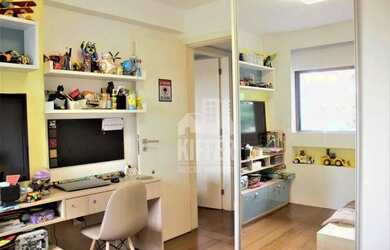 Imagem 14: Apartamento com 4 dormitórios à venda, 160 m² por R$ 1.550.000,00 - Icaraí - Niterói/RJ