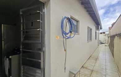 Imagem 15: VENDA - CASA JARDIM ABAETÉ / SOROCABA/SP