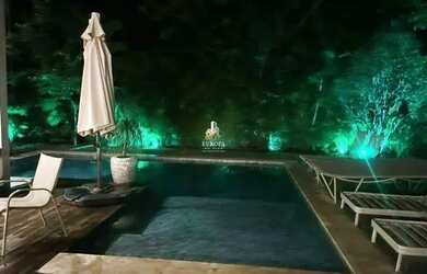 Imagem 3: CASA ALTO PADRÃO COM 6 SUÍTES NA PRAIA DO FORTE 400m²