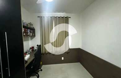 Imagem 16: Apartamento com 3 quartos Parada 40- Jardim Imperial- São Gonçalo -...
