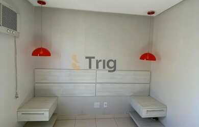 Imagem 16: Palazzo Bianco - Apartamento 3 Quartos Setor Nova Suíça Goiânia