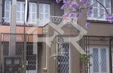 Imagem 3: Casa Residencial/Comercial para venda na Av. Bastian bairro Menino Deus...