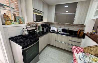 Imagem 11: Recreio dos Bandeirantes Casa de Condomínio 4 quartos, sendo 1 suite