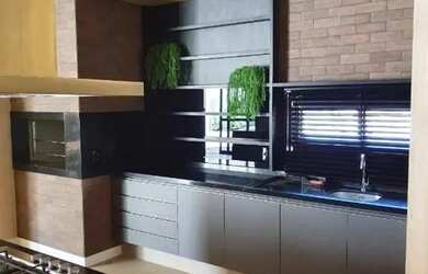 Imagem 13: CONCEPT - R$ 620.000 - Apartamento à venda, 1 Quarto, 54m², 1 Vaga - Gleba Palhano, Londri