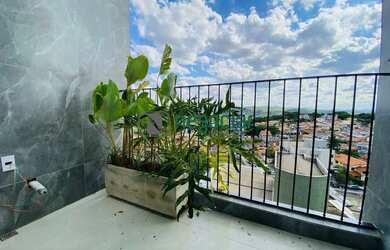 Imagem 7: Flat 1 quarto no bairro Brasiléia