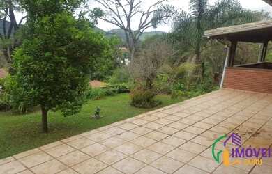 Imagem 16: CASA ASSOBRADADA - RESIDENCIAL PARQUE ITAPETINGA - SP