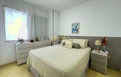 Imagem 7: Apartamento, 3 quartos, 1 suite, 1 vaga