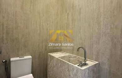 Imagem 9: Sobrado Alto Padrão com 5 suítes, 370 m² - 109 sul ARSO 14 - Condomínio...