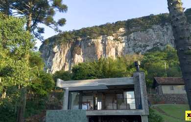 Imagem 4: Sítio / Chácara para Venda em Nova Petrópolis, Linha Brasil, 1 dormitório,...