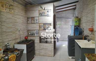 Imagem 12: Casa com 3 dormitórios à venda, 140 m² por R$ 550.000 - Jardim Patrícia...