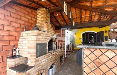 Imagem 6: Casa com 4 dormitórios à venda, 145 m² por R$ 890.000,00 - Itaipuaçu...