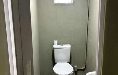 Imagem: O depósito possui 23m² de Área e está localizado em Campo