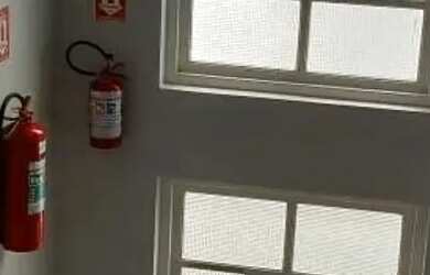 Imagem 6: Apartamento para Locação em Santos, Boqueirão, 2 dormitórios, 1 banheiro,...