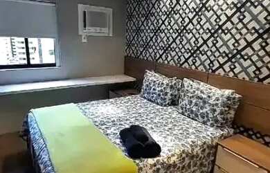 Imagem 5: Apartamento para locação no EDIFÍCIO GOLDEN PLACE , PONTA VERDE, Maceió, AL