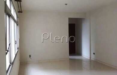 Imagem: O apartamento possui 4 Dormitórios, 3 Banheiros, 1 Vaga na