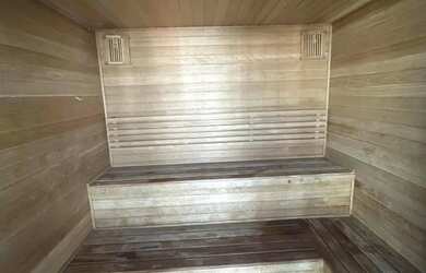 Imagem 12: Cobertura para venda possui 495 metros quadrados com 3 quartos em Santana...