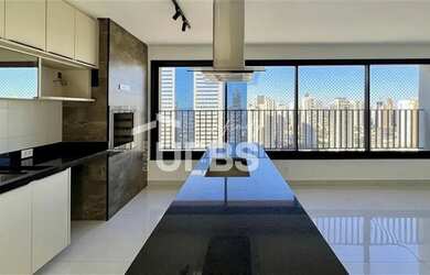 Imagem 6: Cristal Tower - Apartamento 3 quartos, sendo 3 suítes