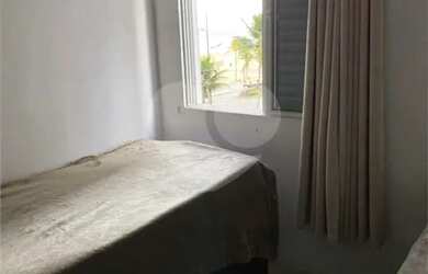 Imagem 8: Apartamento com 2 quartos à venda ou para locação em Tupi - SP