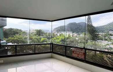 Imagem 9: Barra da Tijuca Apartamento 3 quartos, sendo 1 suite