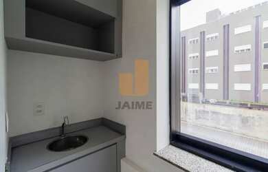 Imagem 4: Conjunto Comercial 01 sala , 01 vaga em Higienópolis