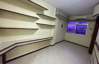 Imagem 16: ALUGO DOIS QUARTOS COM SUÍTE VARANDA E DUAS VAGAS NA GARAGEM EM COPACABANA