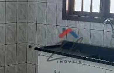 Imagem 3: Casa com 3 dormitórios para alugar, 200 m² por R$ 5.500,00/mês - Portal da Primavera - Cam