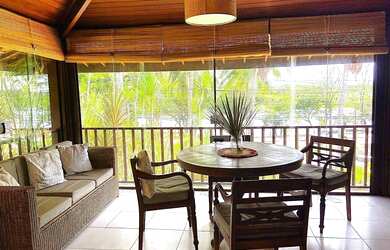 Imagem 10: Praia do Forte - Cobertura à venda em condomínio na melhor localização. Acesso privativo à