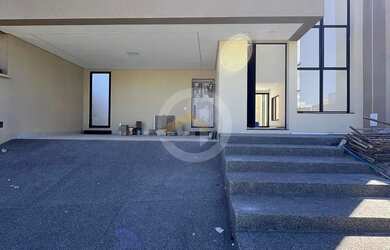 Imagem 5: Casa Alto Padrão - no Jardins Bolonha 3 Suítes e Lazer Completo