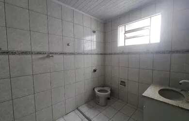 Imagem 6: Casa com 4 dormitórios para alugar, 100 m² - Centro - Piraquara/PR