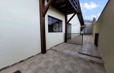 Imagem 4: Casa em Americana