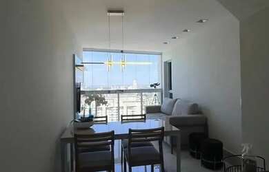 Imagem 3: Imóvel para venda possui 220 metros quadrados com 3 quartos em Praia...